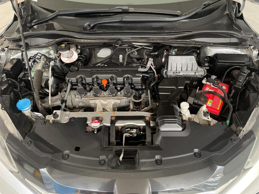 Photo '13' of Honda HRV