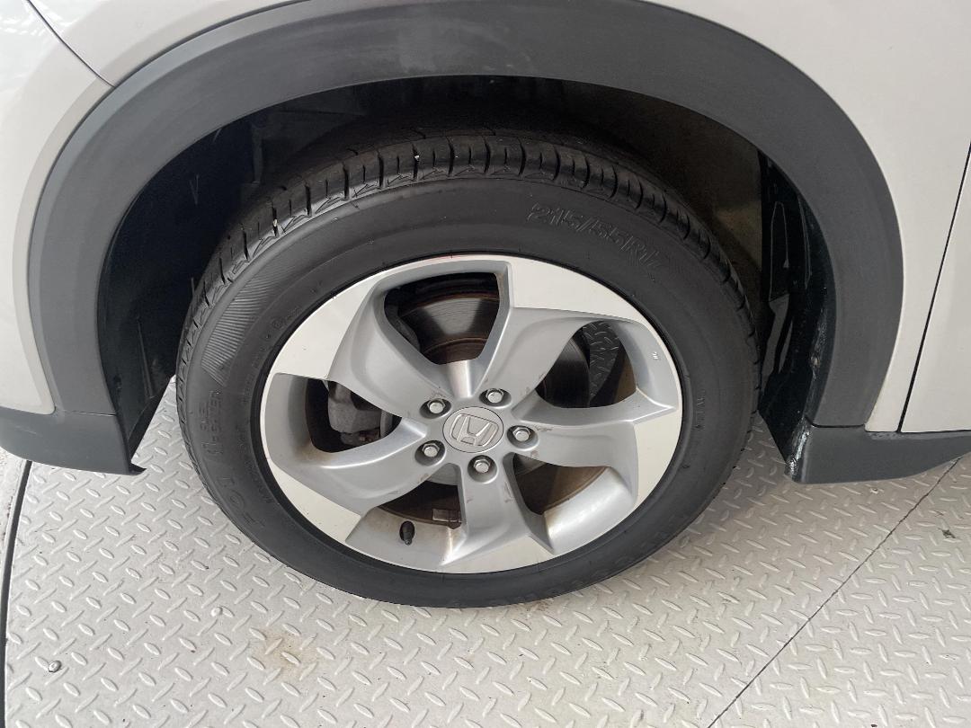 Photo '10' of Honda HRV