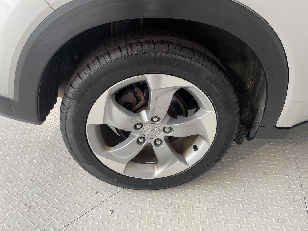 Photo '12' of Honda HRV