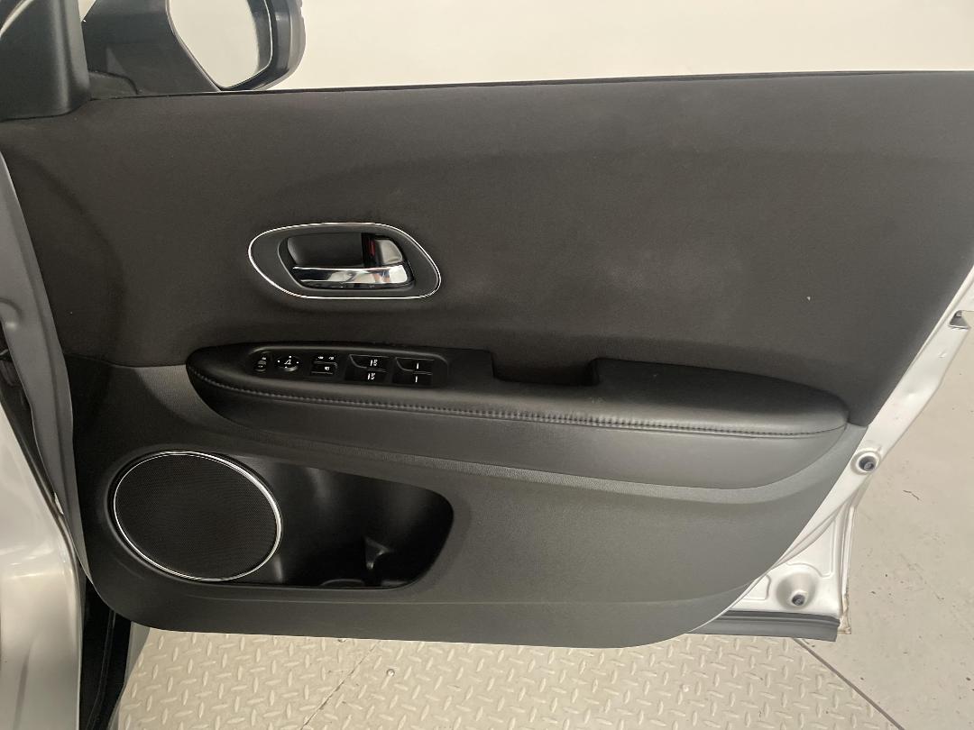 Photo '15' of Honda HRV