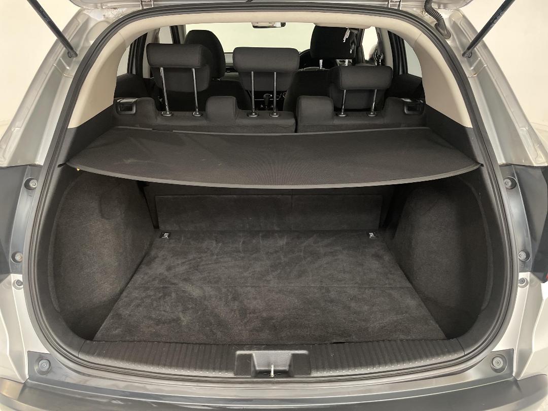 Photo '14' of Honda HRV