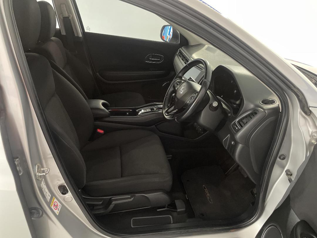 Photo '16' of Honda HRV