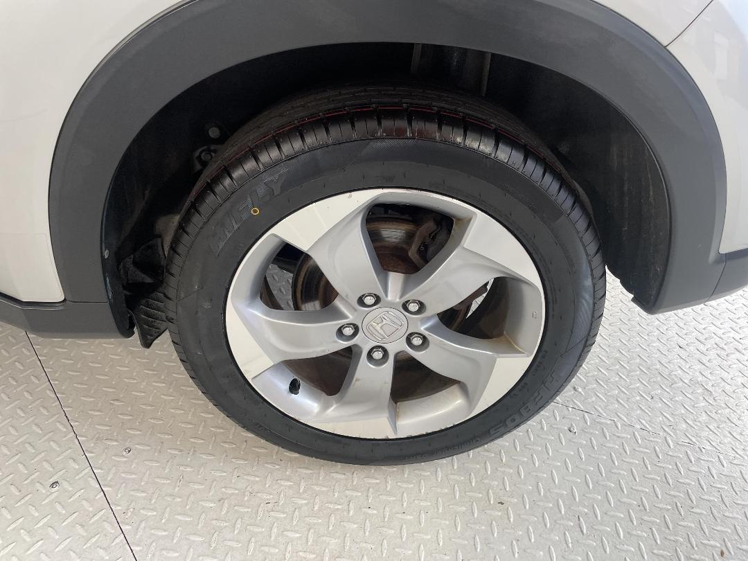 Photo '11' of Honda HRV