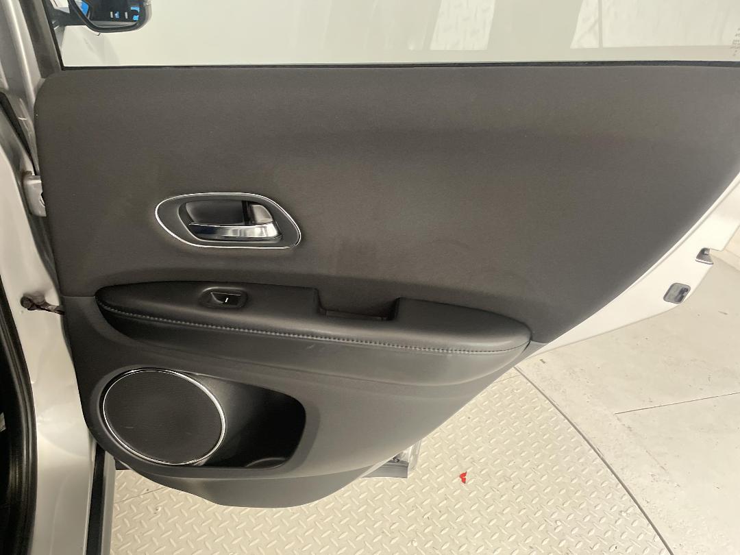 Photo '19' of Honda HRV