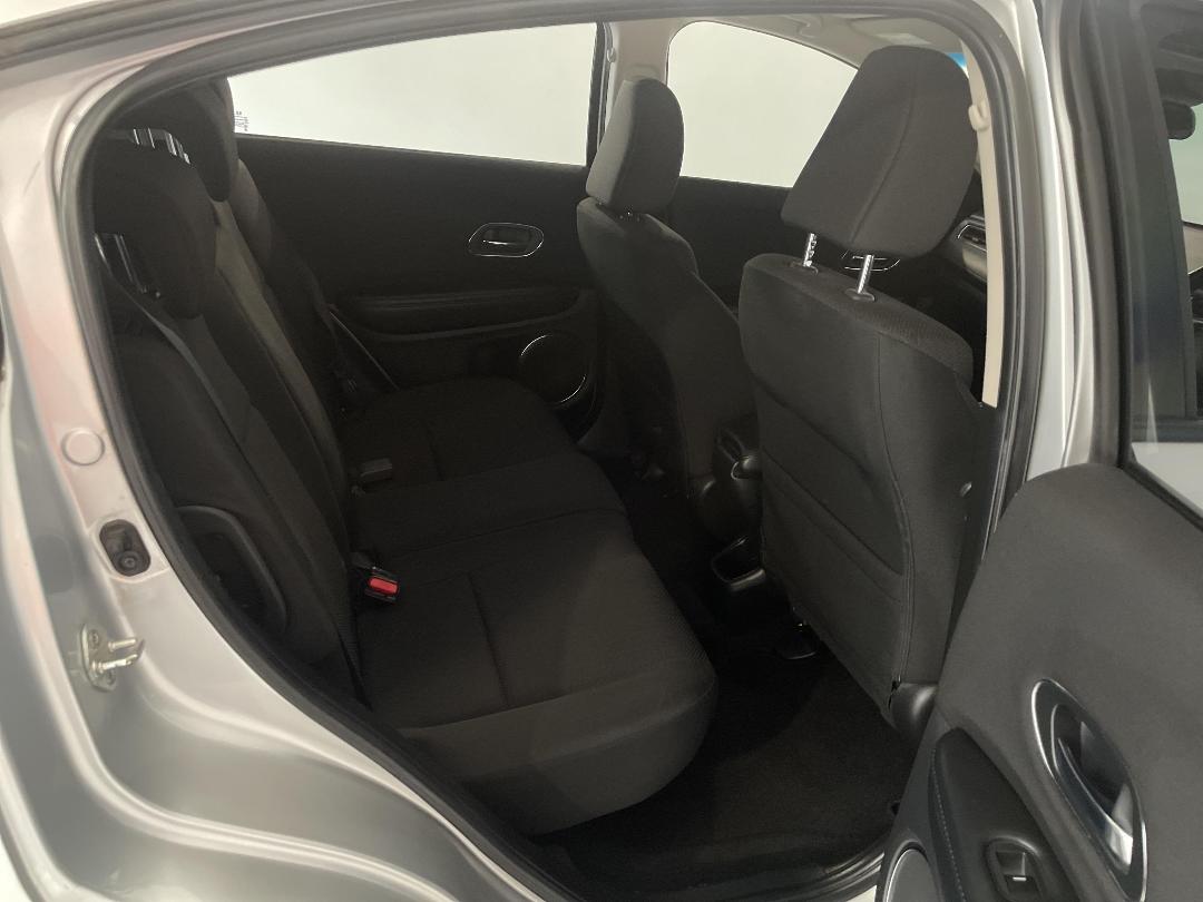 Photo '20' of Honda HRV