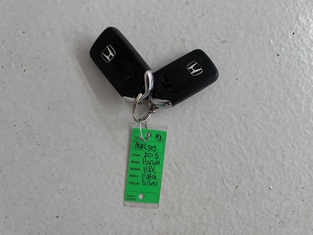 Photo '22' of Honda HRV