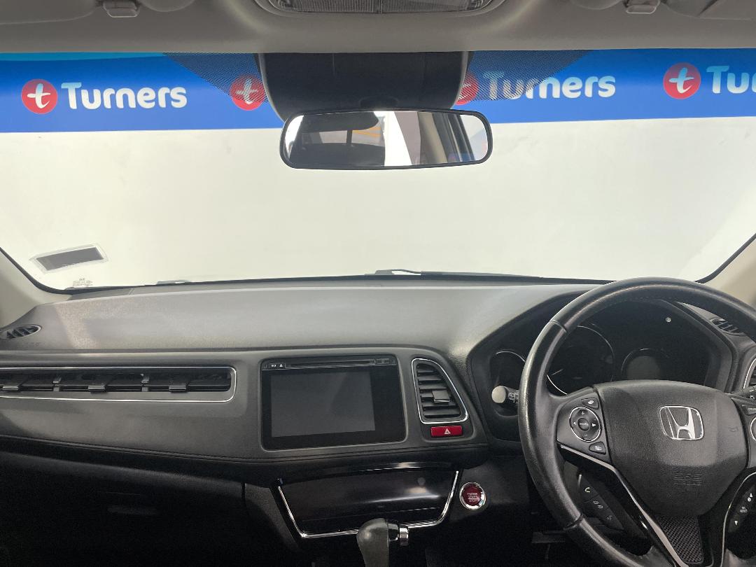 Photo '17' of Honda HRV