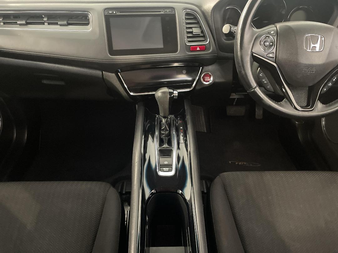 Photo '18' of Honda HRV