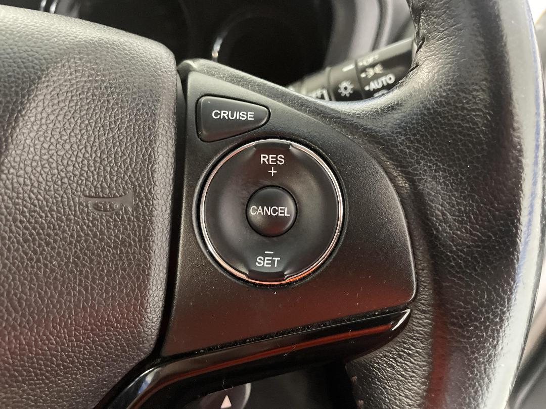 Photo '25' of Honda HRV