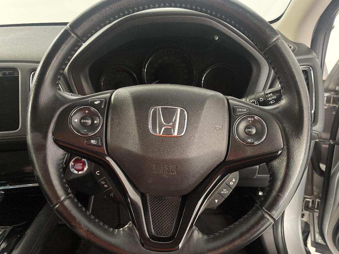 Photo '27' of Honda HRV