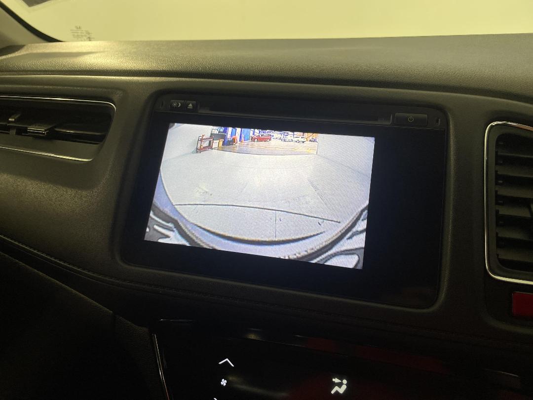 Photo '29' of Honda HRV