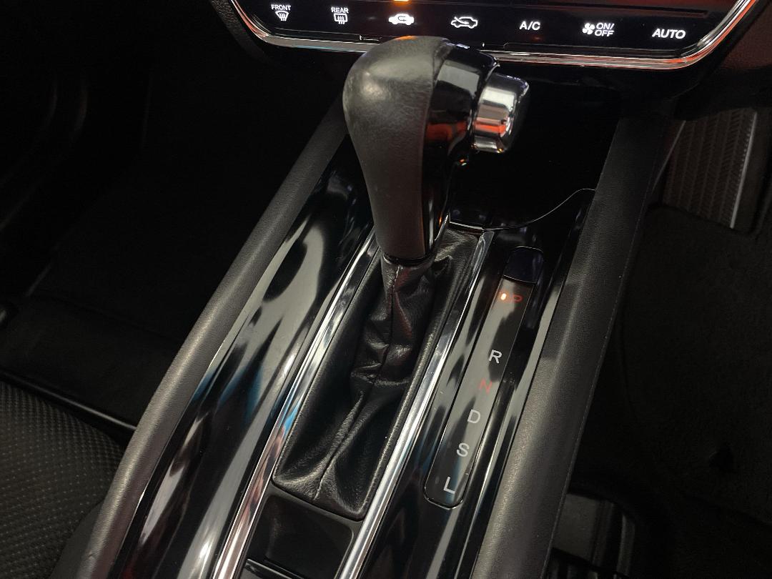 Photo '31' of Honda HRV