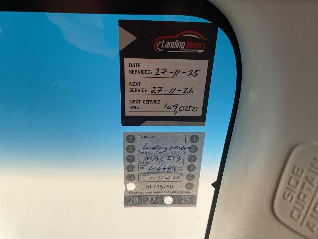 Photo '33' of Honda HRV