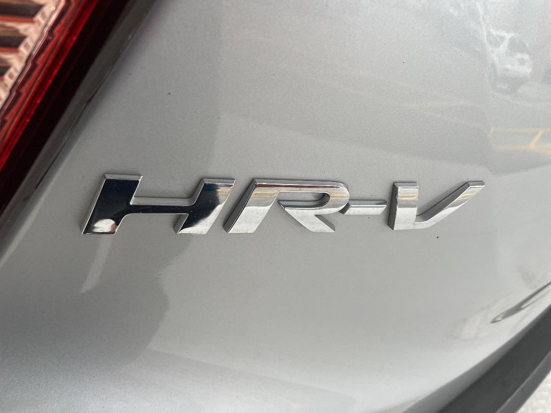 Photo '35' of Honda HRV