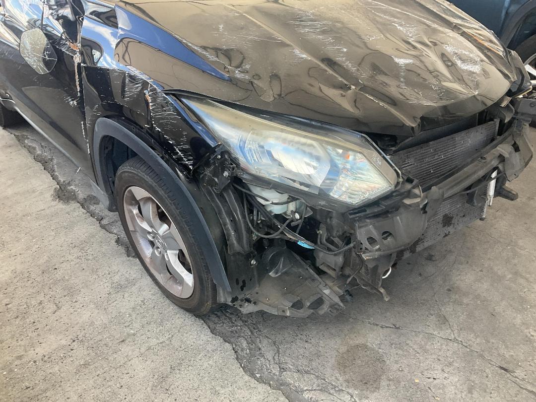 Photo '5' of Honda HRV