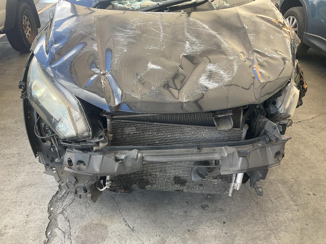 Photo '8' of Honda HRV