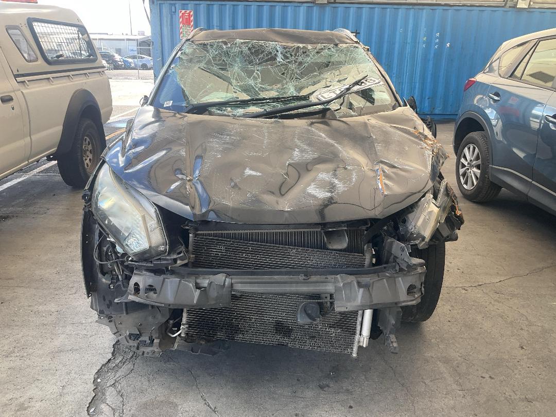 Photo '9' of Honda HRV