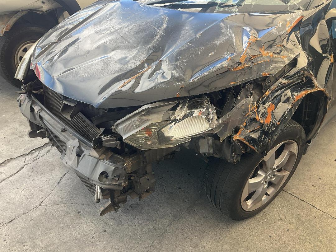 Photo '10' of Honda HRV