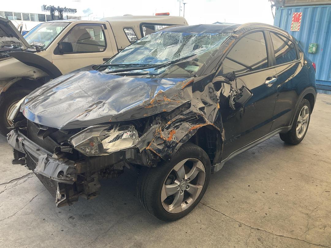 Photo '11' of Honda HRV