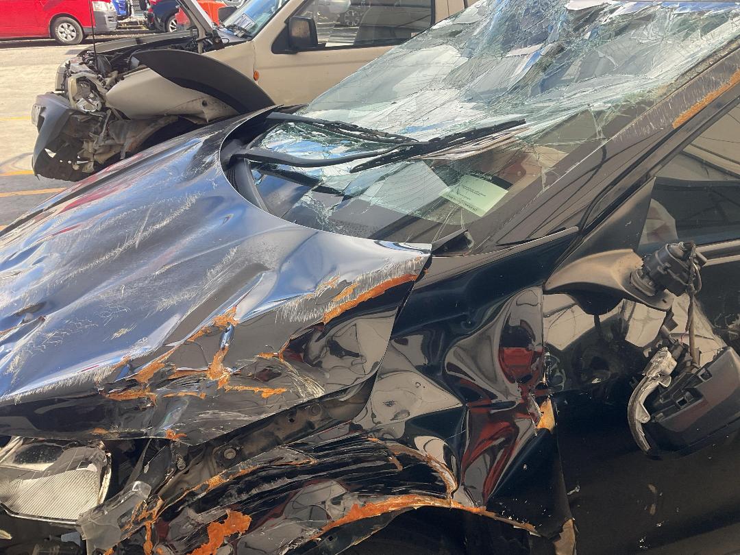 Photo '12' of Honda HRV