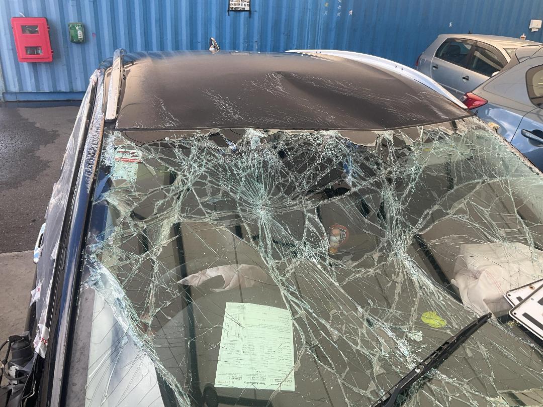 Photo '7' of Honda HRV