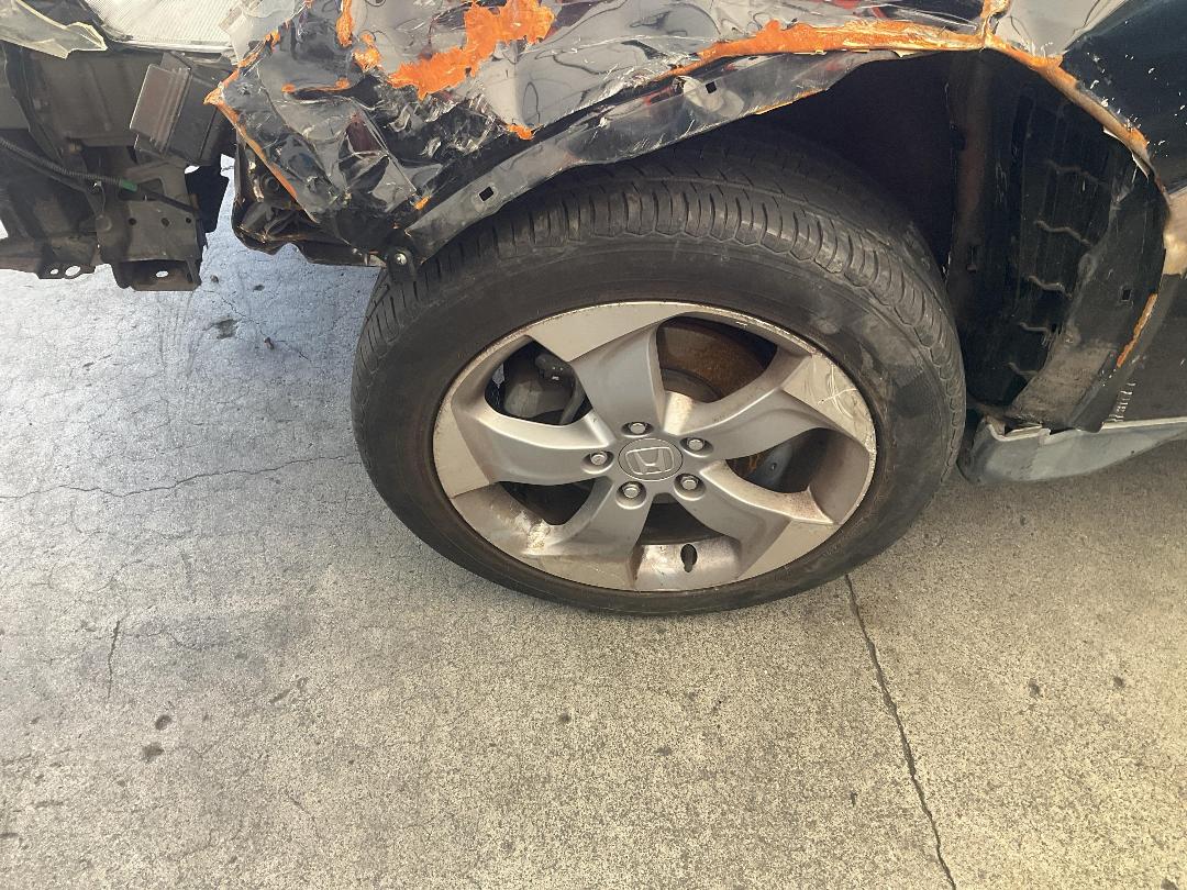 Photo '13' of Honda HRV