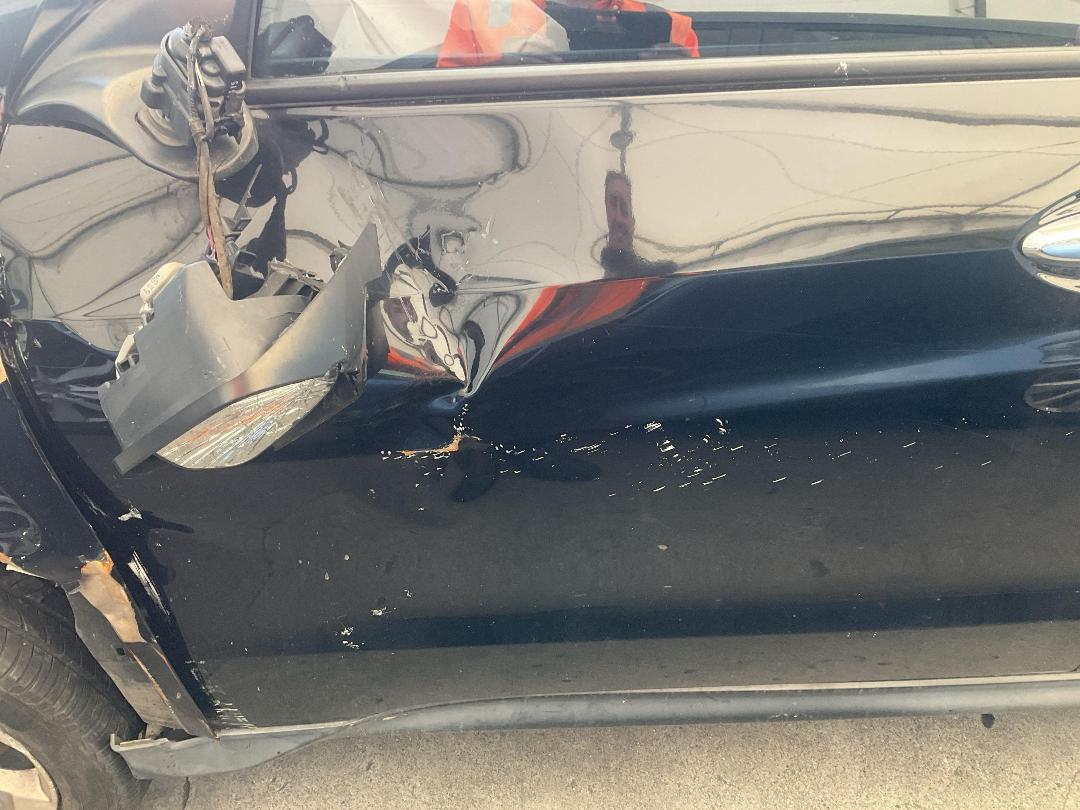 Photo '15' of Honda HRV