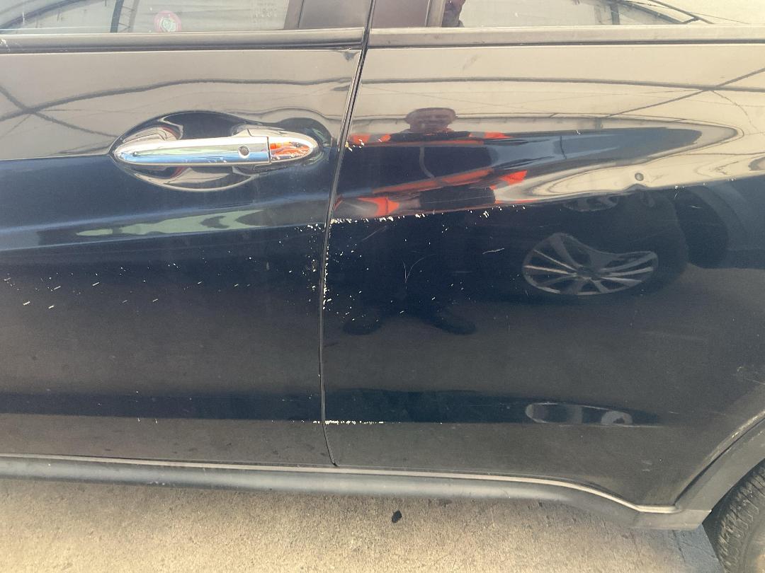 Photo '16' of Honda HRV