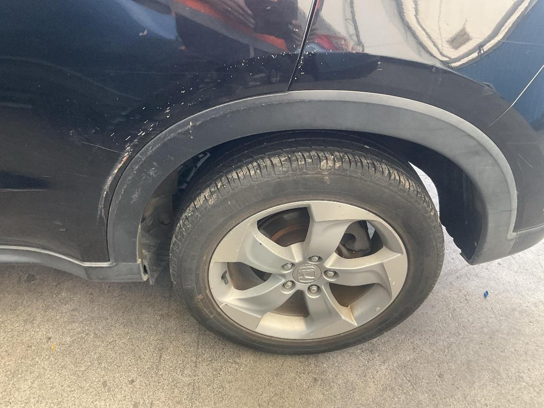 Photo '17' of Honda HRV