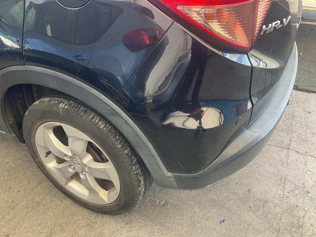 Photo '19' of Honda HRV