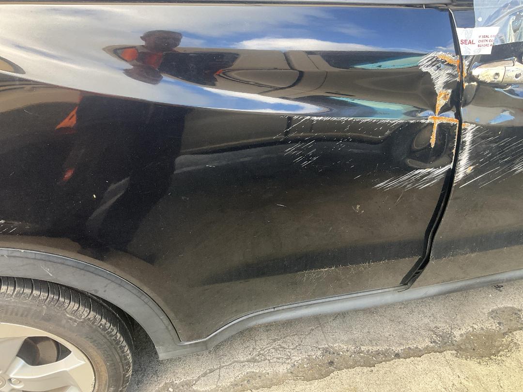 Photo '25' of Honda HRV