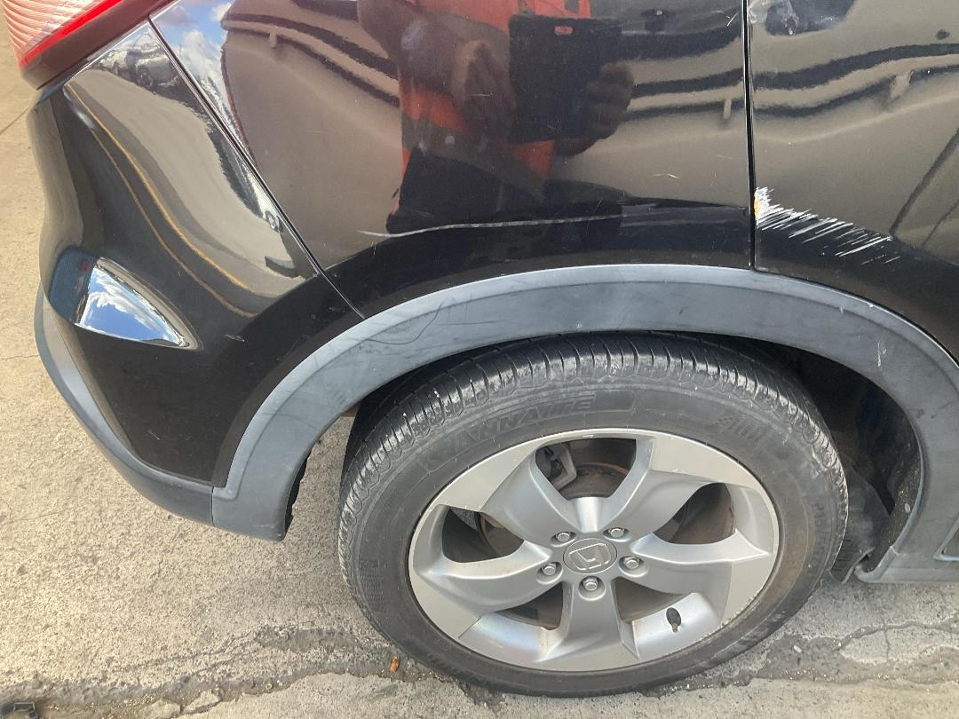 Photo '24' of Honda HRV