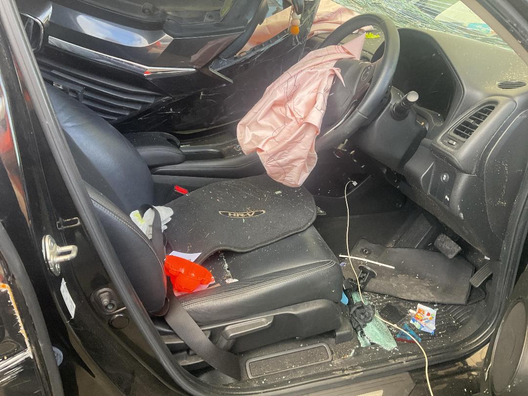 Photo '28' of Honda HRV