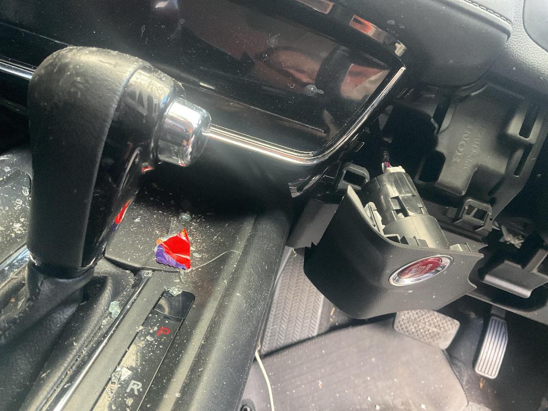 Photo '29' of Honda HRV