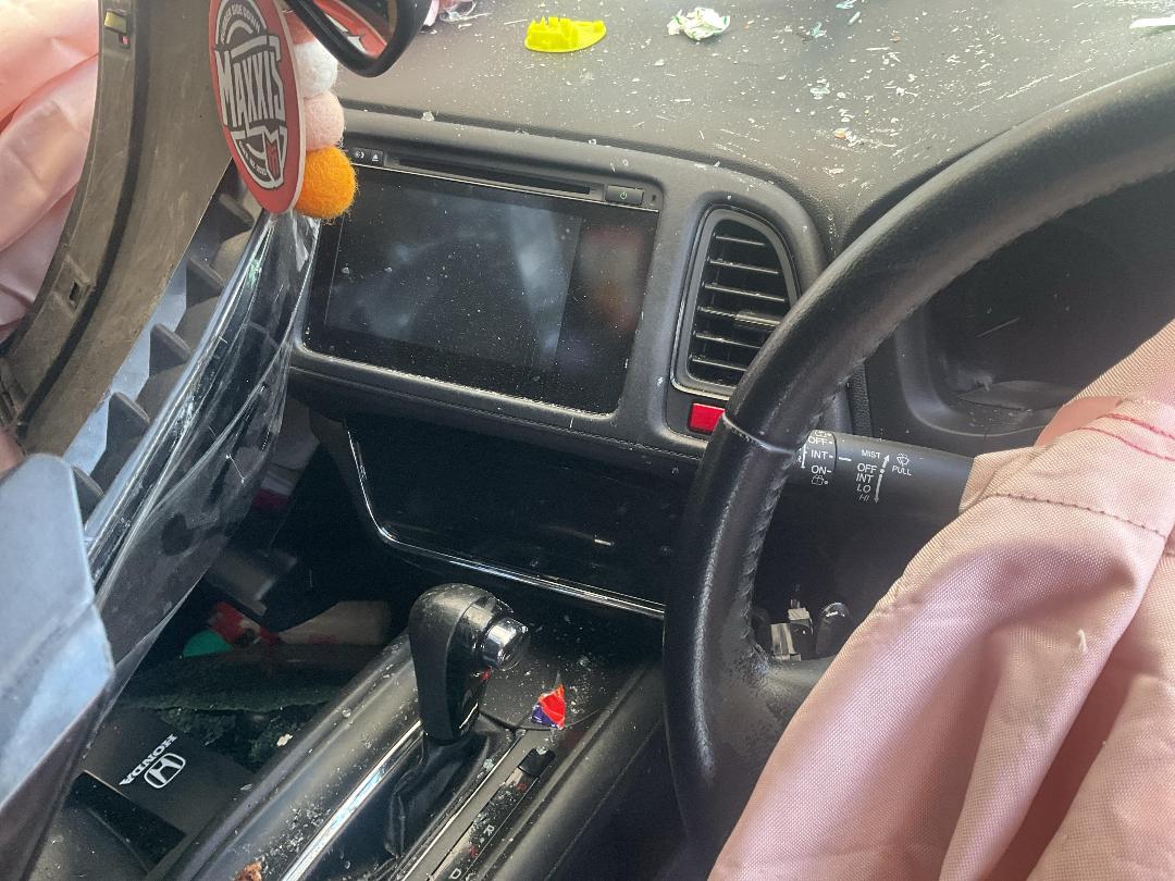 Photo '31' of Honda HRV