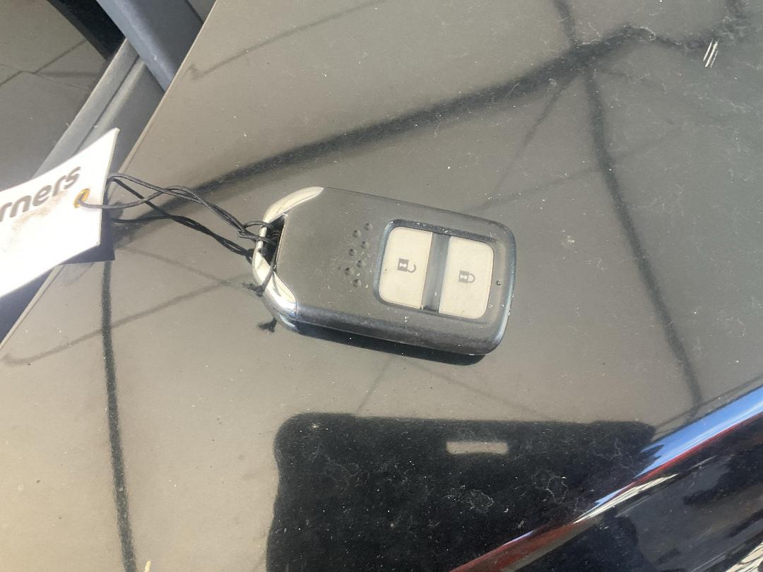 Photo '33' of Honda HRV