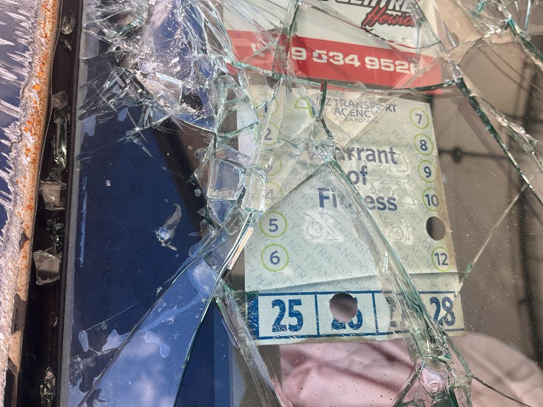 Photo '34' of Honda HRV