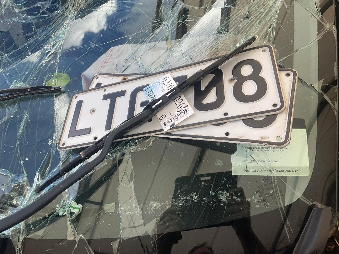 Photo '35' of Honda HRV