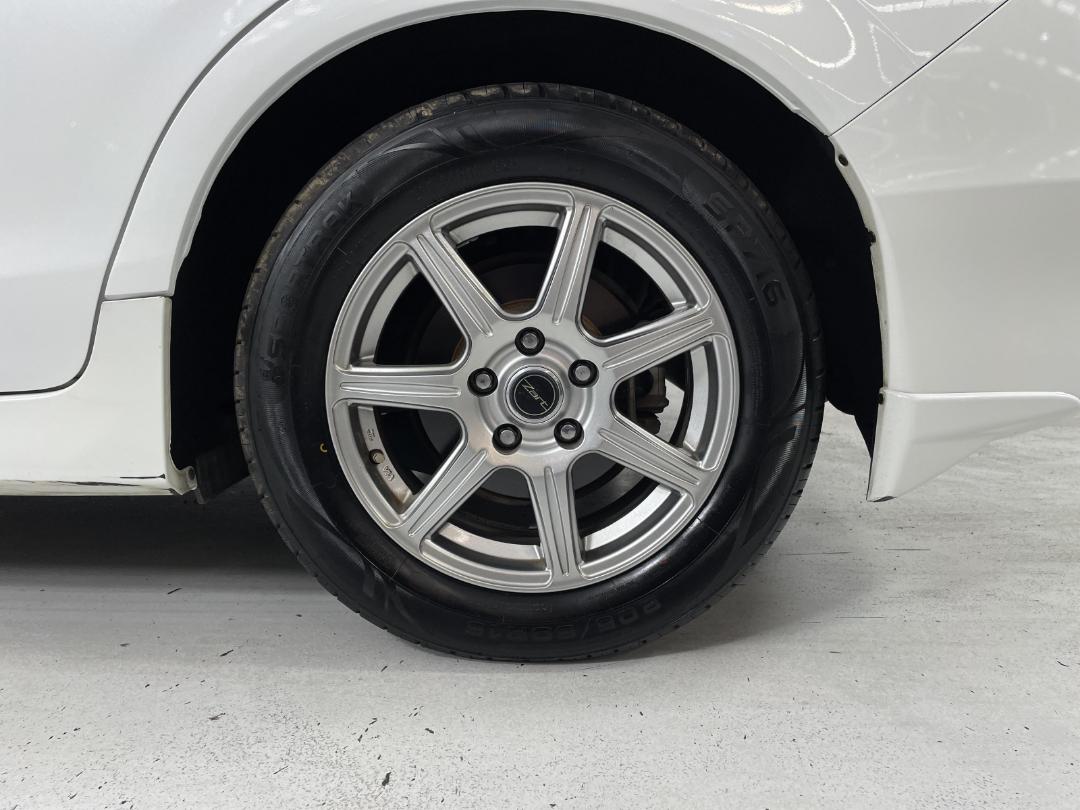 Photo '11' of Honda Jade