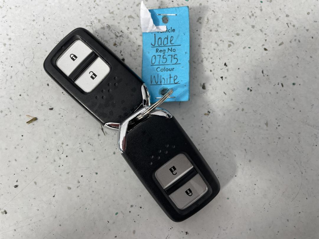 Photo '22' of Honda Jade