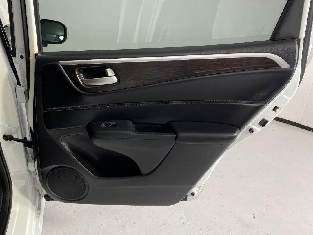 Photo '19' of Honda Jade