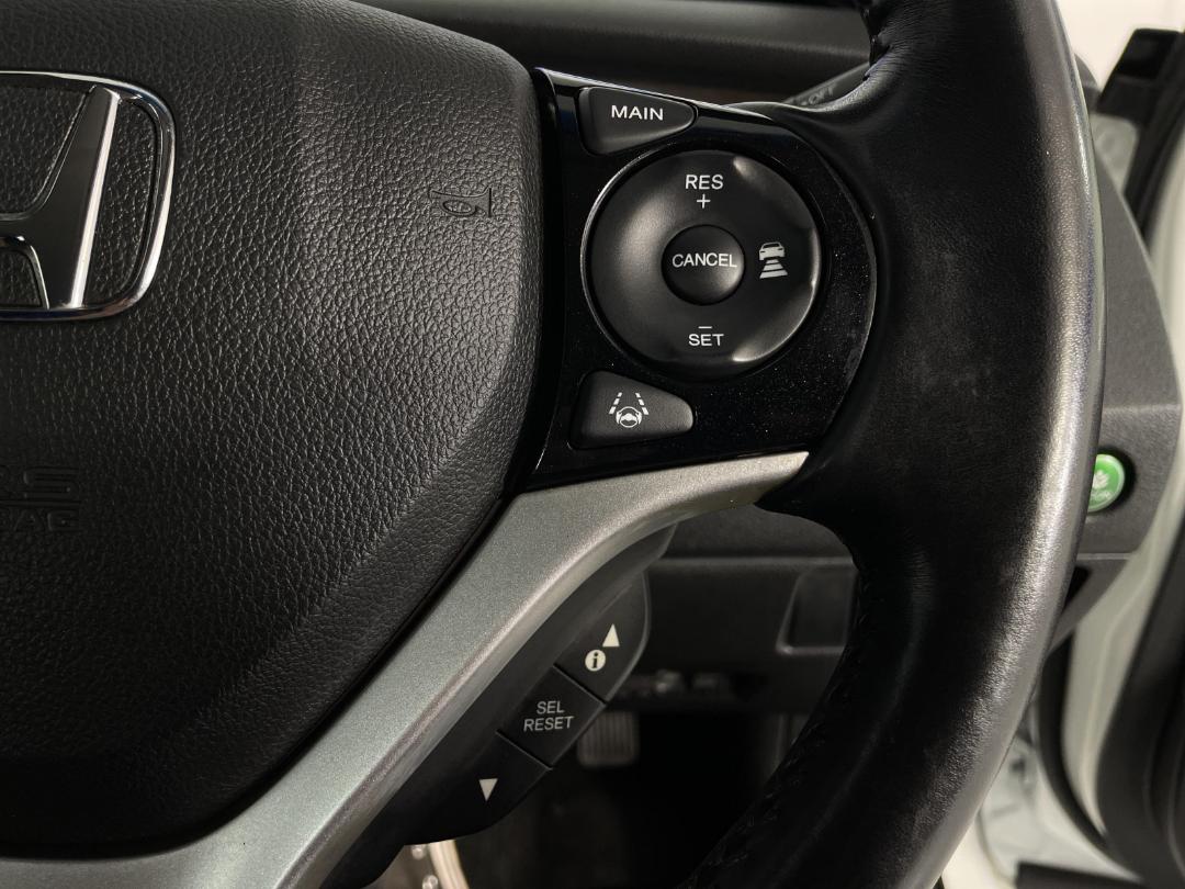 Photo '25' of Honda Jade