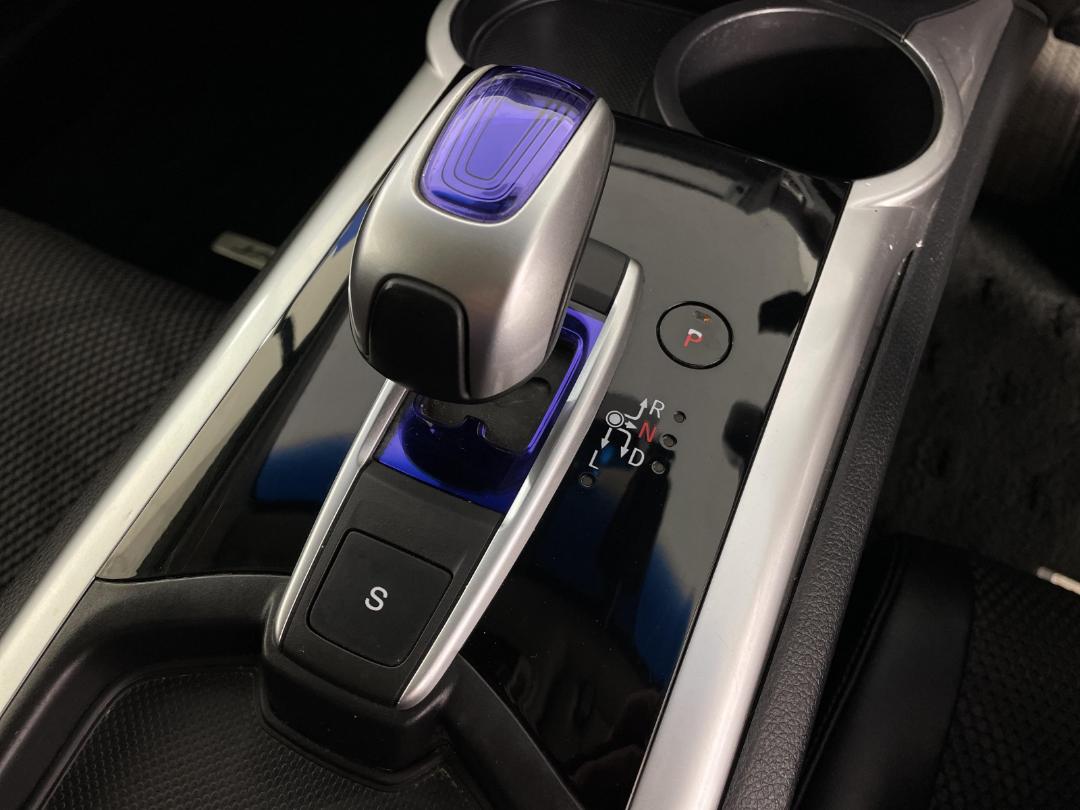 Photo '30' of Honda Jade