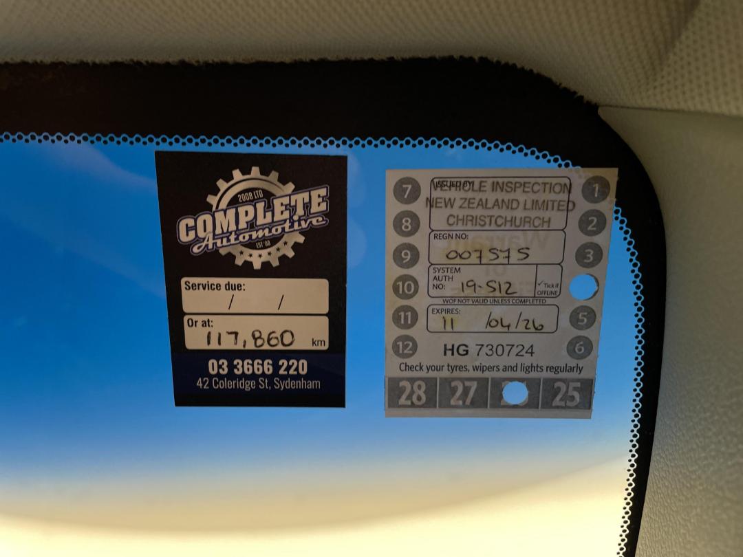 Photo '32' of Honda Jade