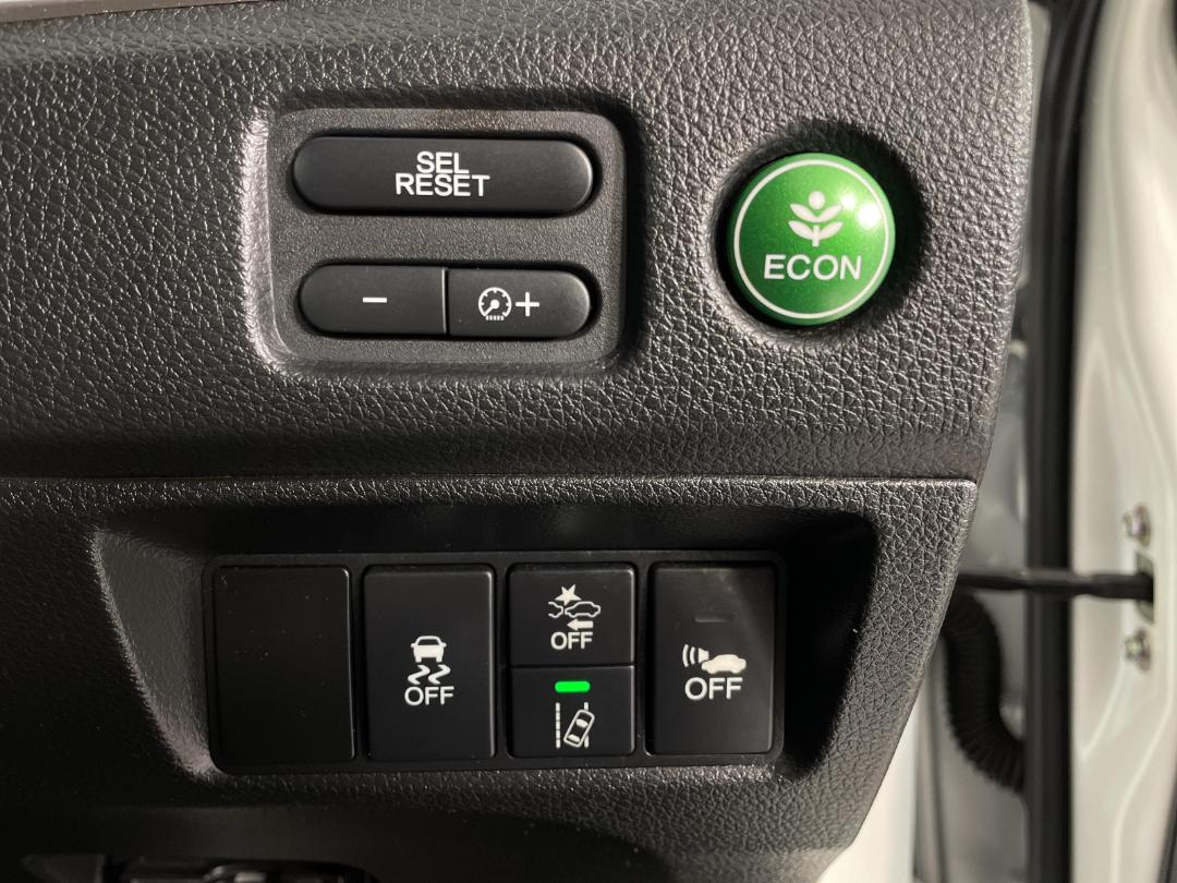 Photo '31' of Honda Jade