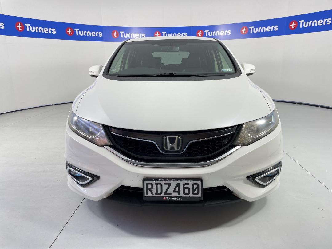 Photo '2' of Honda Jade