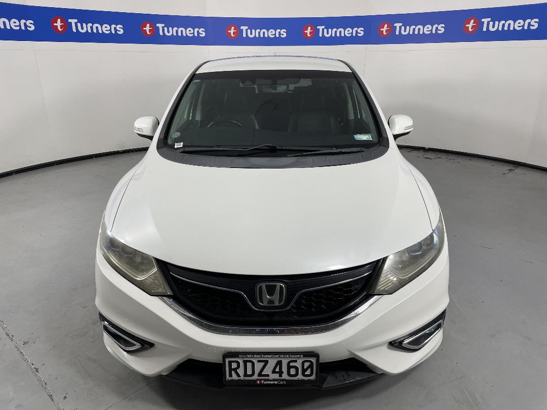 Photo '2' of Honda Jade