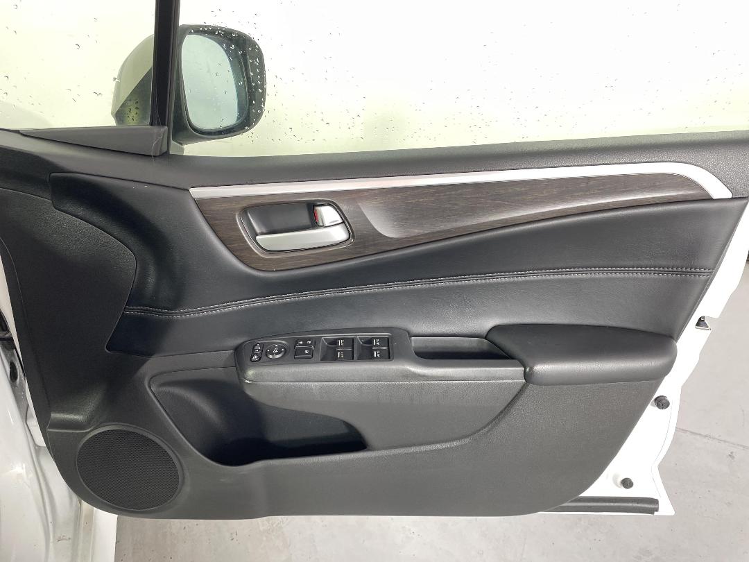 Photo '15' of Honda Jade