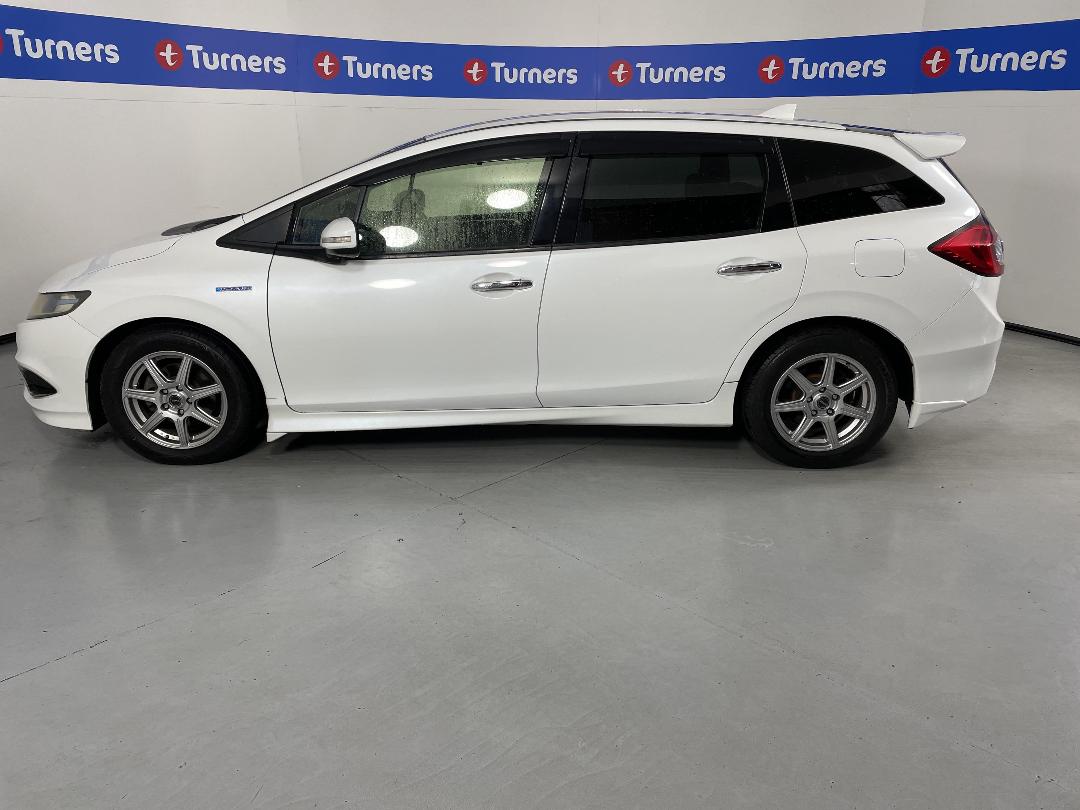 Photo '33' of Honda Jade