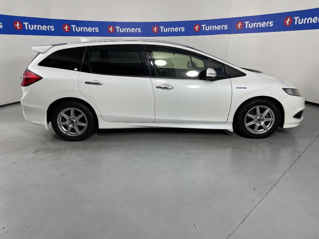 Photo '32' of Honda Jade